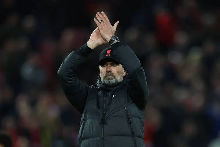 Юрген Клопп о камбэке «Ливерпуля»