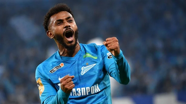 «Зенит» не внес Вендела в заявку на новый сезон Мир РПЛ