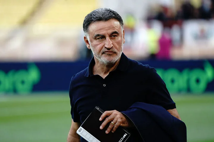 Президент ПСЖ: «Мы гордимся тем, что у нас есть французский тренер, и с нетерпением ждем возможности открыть следующую главу в развитии клуба вместе с Кристофом»