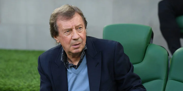 Юрий Семин: «У Аргентины есть Месси, а у Нидерландов – Луи ван Гал, который, прекрасно знает, как надо играть против звезды соперников»
