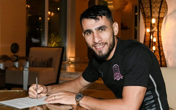 Защитник «Краснодара» Хуниор Алонсо: «Футбол в Бразилии выше уровнем, чем в России. Матчи идут через каждые три дня» Защитник «Краснодара» Хуниор Алонсо: «Футбол в Бразилии выше уровнем, чем в России. Матчи идут через каждые три дня»