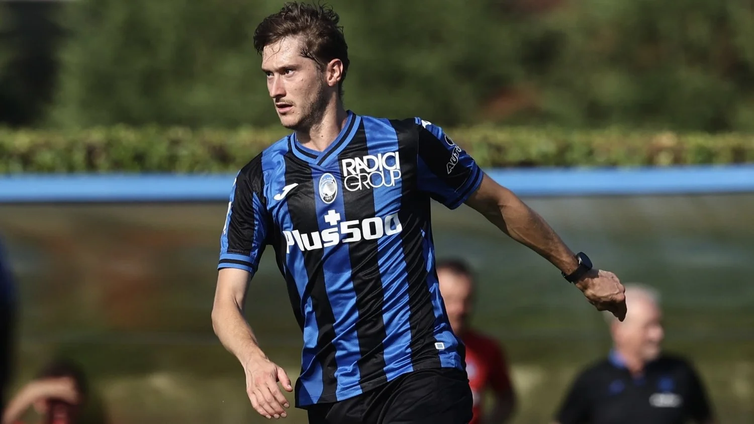 Капелло о Миранчуке: «В такой форме он спокойно мог бы играть и в «Милане», и в «Интере» Капелло о Миранчуке: «В такой форме он спокойно мог бы играть и в «Милане», и в «Интере»