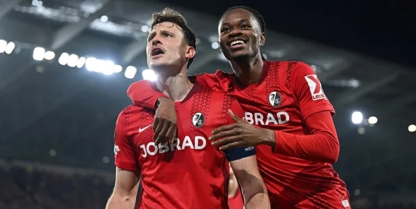 Сельта – Фрайбург: прямая трансляция, где смотреть бесплатно 16 апреля 2026 года