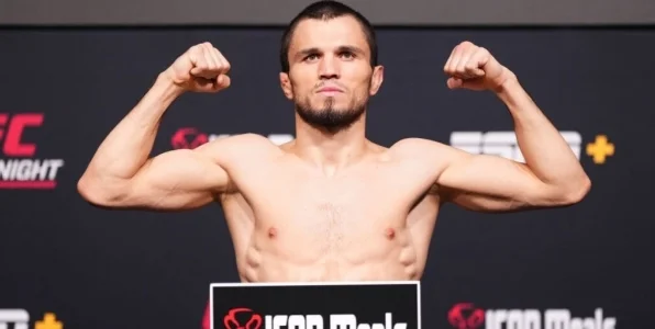 Двалишвили – Нурмагомедов: сделать ставку и коэффициенты на бой Двалишвили – Нурмагомедов: сделать ставку и коэффициенты на бой