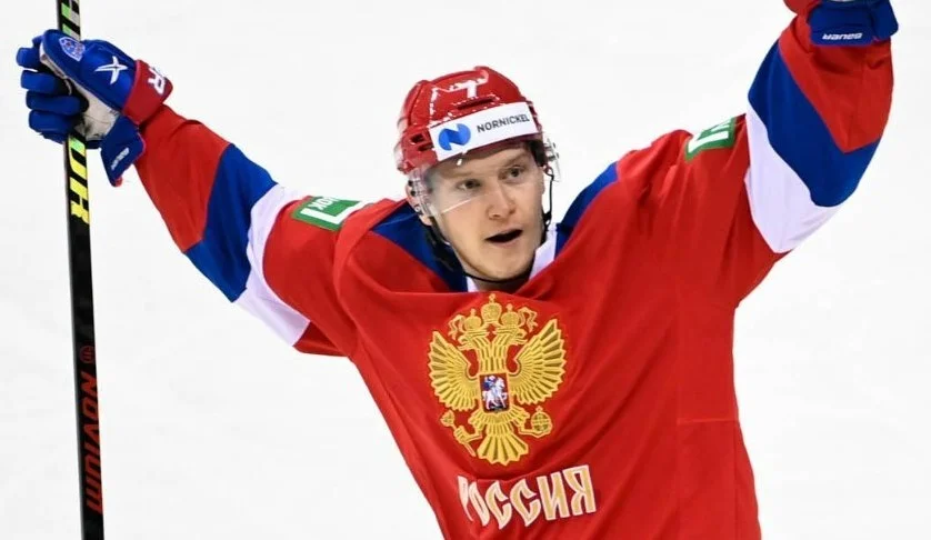 Глотов: Россия способна выиграть чемпионат мира, каждый раз мы едем за золотом