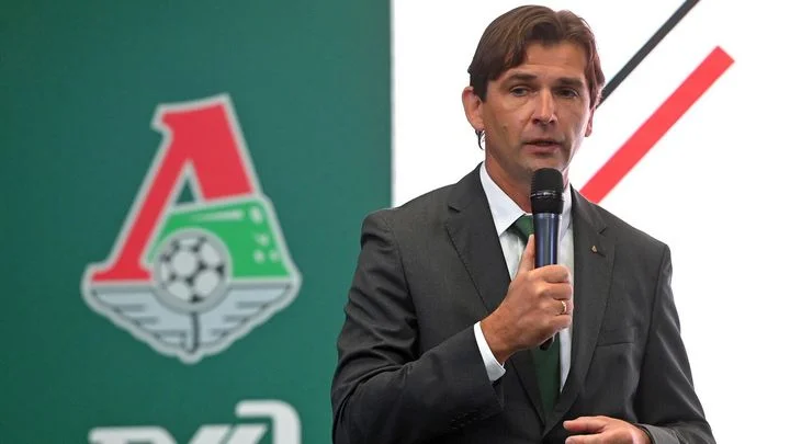 Гендиректор «Локомотива» Владимир Леонченко: «В десяти матчах только две победы – это никуда не годится. Растет напряжение среди болельщиков»