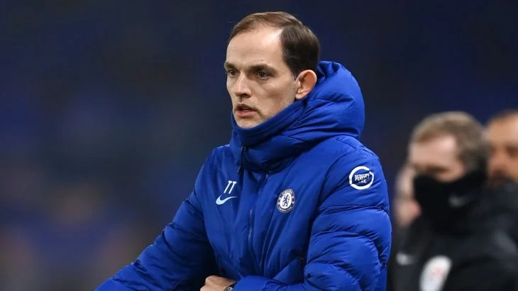 Фердинанд о проблемах руководства «Челси» с Тухелем: «Они сували свой нос в дела, которые относились исключительно к компетенции главного тренера» Фердинанд о проблемах руководства «Челси» с Тухелем: «Они сували свой нос в дела, которые относились исключительно к компетенции главного тренера»