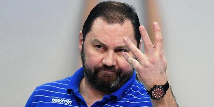 Ришат Гилязутдинов спустя 14 сезонов покинул пост главного тренера «Динамо-Ак Барс»