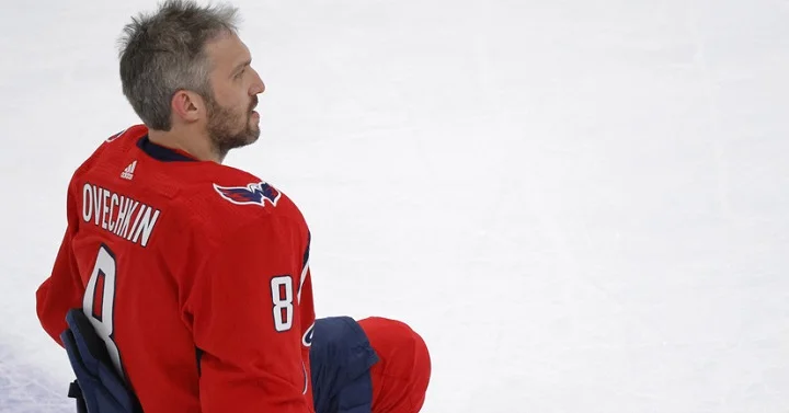 Овечкин набрал три очка в Матче звезд НХЛ