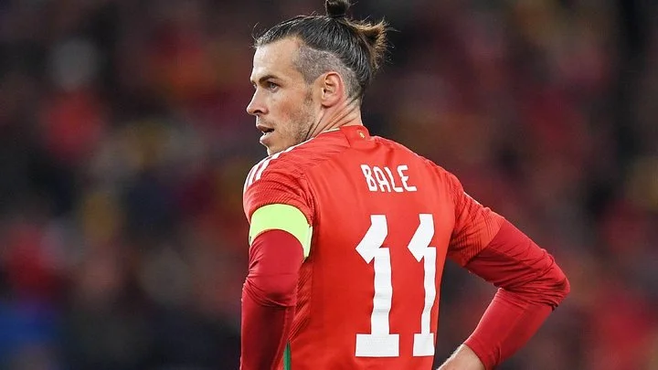 Гарет Бэйл сравнял счет в матче с США, реализовав пенальти