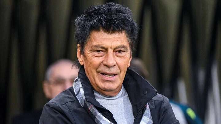 Ринат Дасаев о зарплатах футболистов в СССР: «По тем временам мы нормально получали» Ринат Дасаев о зарплатах футболистов в СССР: «По тем временам мы нормально получали»