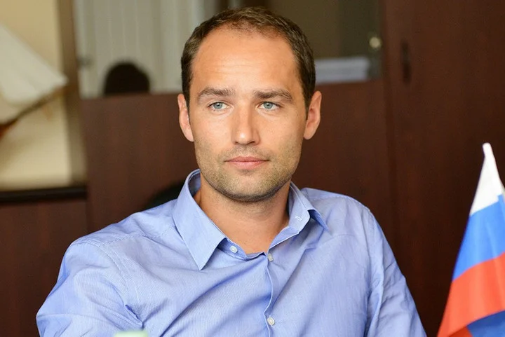 Роман Широков: «Дзюбе нужна какая-то встряска» Роман Широков: «Дзюбе нужна какая-то встряска»