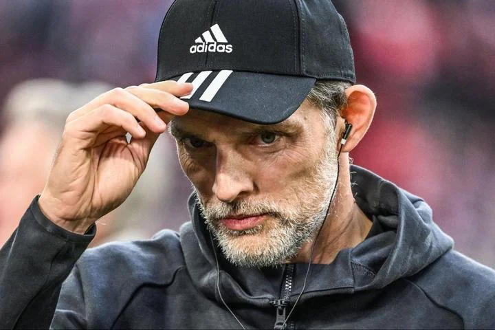 Томас Тухель о 2:2 с «Фрайбургом»: «Победить не удалось из-за того, что сопернику повезло с голом после стандарта» Томас Тухель о 2:2 с «Фрайбургом»: «Победить не удалось из-за того, что сопернику повезло с голом после стандарта»