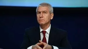 Матыцин: «Надеемся, что произошедшее не скажется на восстановлении РУСАДА и ВФЛА»