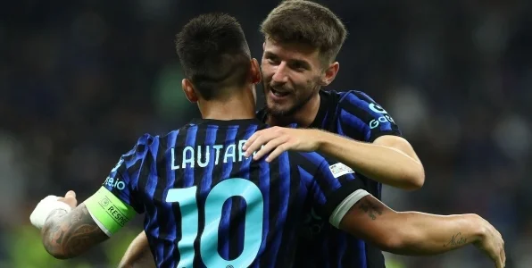 Интер – Комо: прямая трансляция, где смотреть бесплатно 21 апреля 2026 года Интер – Комо: прямая трансляция, где смотреть бесплатно 21 апреля 2026 года