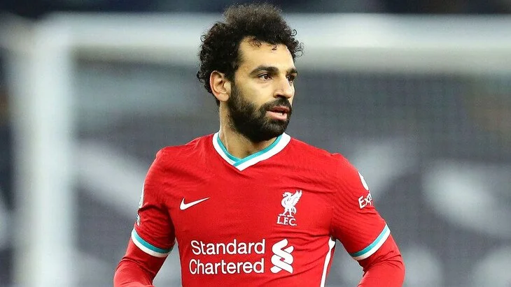 Касильяс об игре Салаха в матче «Ливерпуль» — «Манчестер Юнайтед»: «Удивительный игрок»