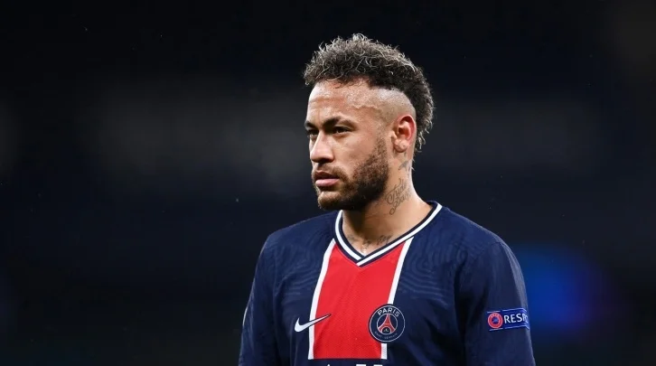 «Ньюкасл» интересуется Неймаром «Ньюкасл» интересуется Неймаром