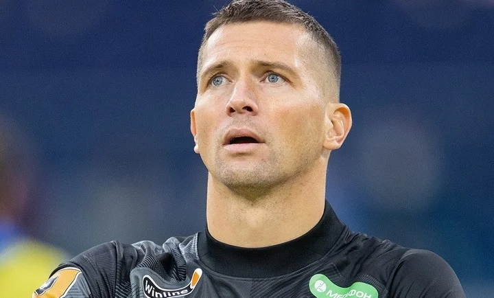 Михаил Кержаков: «Поначалу «Спартак» нам по ушам дал. Я бы хотел выразить слова комплиментов Абаскалю» Михаил Кержаков: «Поначалу «Спартак» нам по ушам дал. Я бы хотел выразить слова комплиментов Абаскалю»