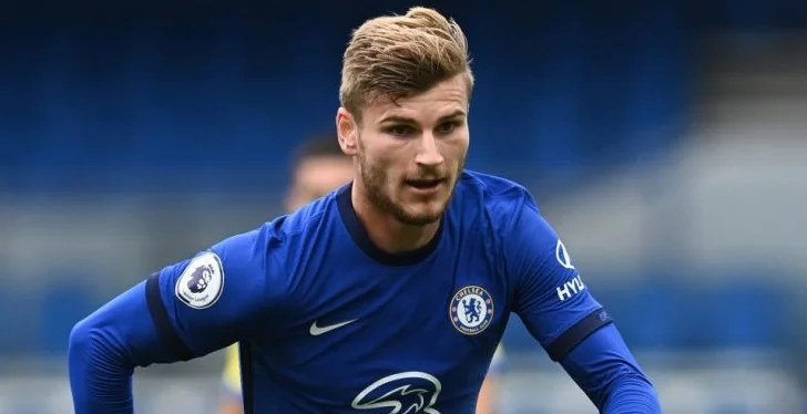 «Челси» и «Арсенал» не выявили победителя в первом тайме матча 25-го тура АПЛ