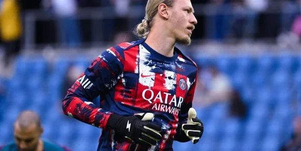 Капелло о будущем Сафонова в «ПСЖ»: Доннарумма - лучший вратарь мира прямо сейчас Капелло о будущем Сафонова в «ПСЖ»: Доннарумма - лучший вратарь мира прямо сейчас