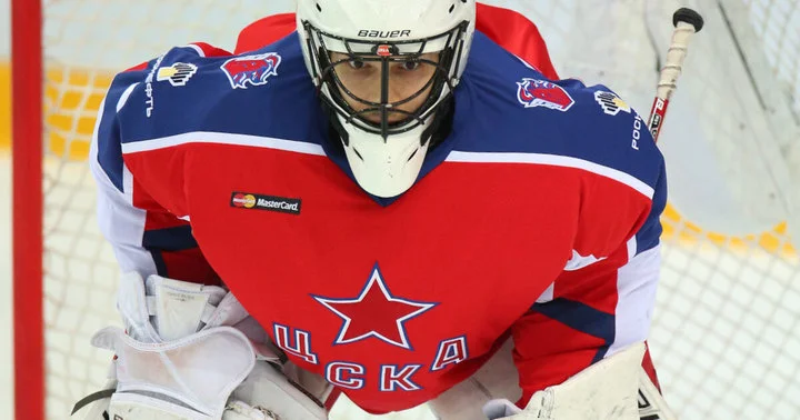 «Металлург» подписал пробный контракт с Андреем Филоненко «Металлург» подписал пробный контракт с Андреем Филоненко