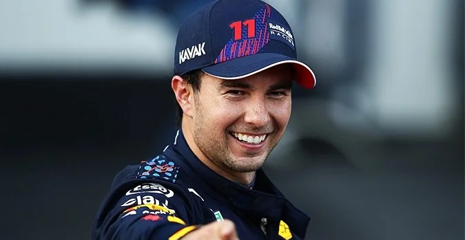 Перес перед гонкой в Имоле: «Постараемся заработать максимально возможное количество очков»