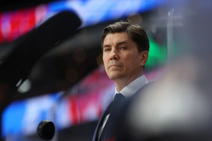 Игорь Никитин про 1:2 с «Витязем»: «Не было недооценки, просто недонастрой» Игорь Никитин про 1:2 с «Витязем»: «Не было недооценки, просто недонастрой»