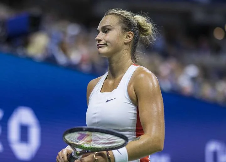 Арина Соболенко проиграла полуфинал US Open: «Швентек играла агрессивно, а я старалась оставаться в игре. Это было моей ошибкой» Арина Соболенко проиграла полуфинал US Open: «Швентек играла агрессивно, а я старалась оставаться в игре. Это было моей ошибкой»