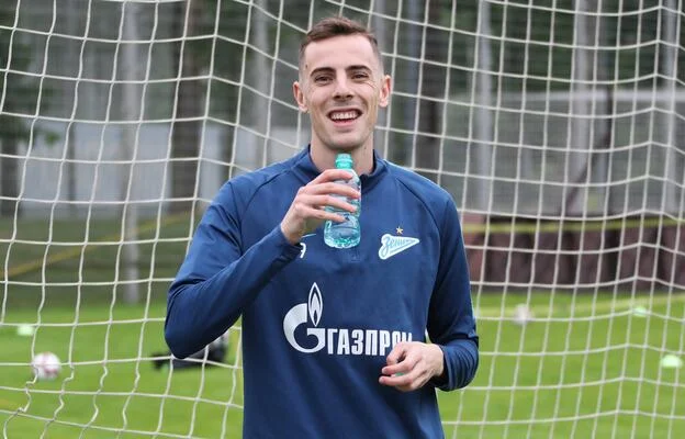 Два клуба РПЛ предложили контракт Джорджевичу