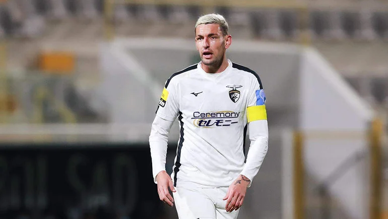 ЦСКА готов заплатить два миллиона евро за переход Роши ЦСКА готов заплатить два миллиона евро за переход Роши