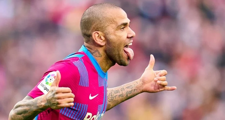 Жертва Алвеса: «Я не знала, куда иду, просто пошла за ним» Жертва Алвеса: «Я не знала, куда иду, просто пошла за ним»