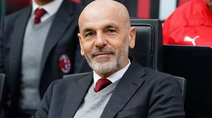 Стефано Пиоли высказался о матче «Милан» - «Кальяри» Стефано Пиоли высказался о матче «Милан» - «Кальяри»