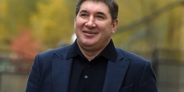 Кожевников назвал две пары в Кубке Гагарина с очевидным фаворитом Кожевников назвал две пары в Кубке Гагарина с очевидным фаворитом