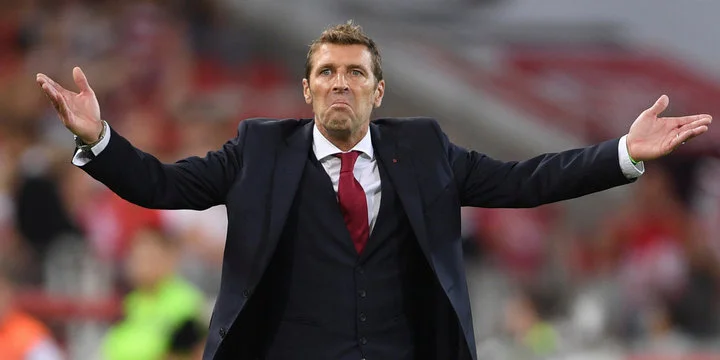 Массимо Каррера о наказании «Ювентуса»: «Не понимаю, почему единственным виновником в этой истории является клуб» Массимо Каррера о наказании «Ювентуса»: «Не понимаю, почему единственным виновником в этой истории является клуб»