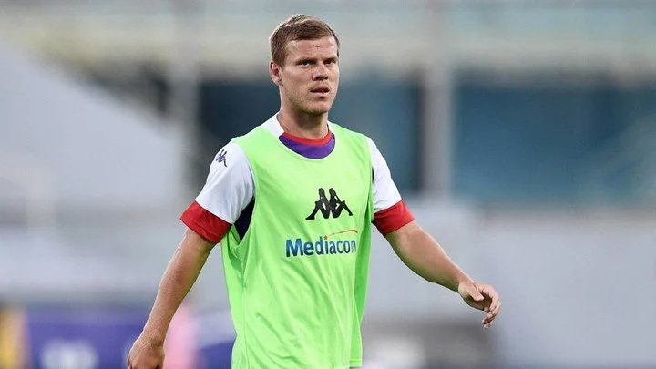 «Фатих Карагюмрюк» хочет взять Александра Кокорина в аренду «Фатих Карагюмрюк» хочет взять Александра Кокорина в аренду