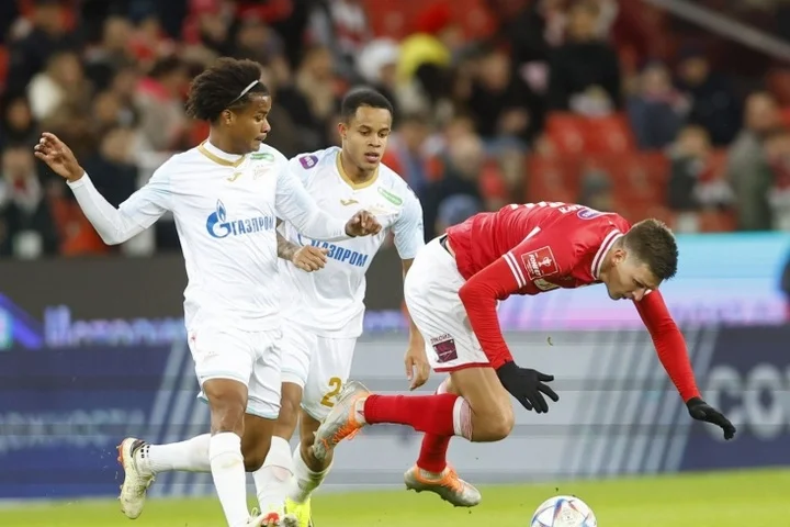 Вильмар Барриос: «Теперь Соболев с нами. Он будет биться за меня, а я буду биться за него» Вильмар Барриос: «Теперь Соболев с нами. Он будет биться за меня, а я буду биться за него»