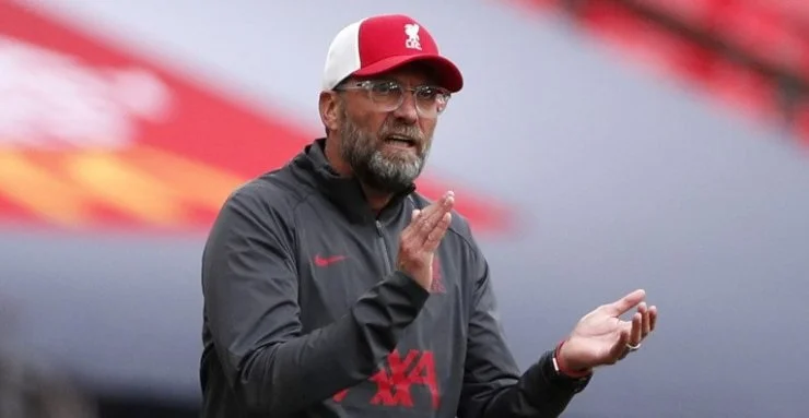 У «Ливерпуля» хаотичный футбол. Клопп собрал пять осечек в шести матчах