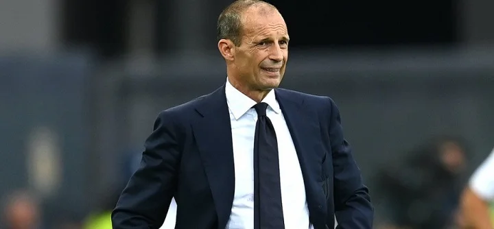 Аллегри перед игрой с «Интером»: «Он фаворит Серии А, по крайней мере, до этого вечера»