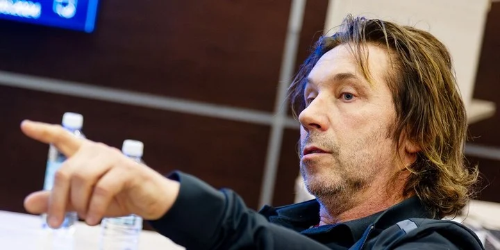 Александр Мостовой: «Все еще нахожусь в больнице, боли пока не прошли» Александр Мостовой: «Все еще нахожусь в больнице, боли пока не прошли»