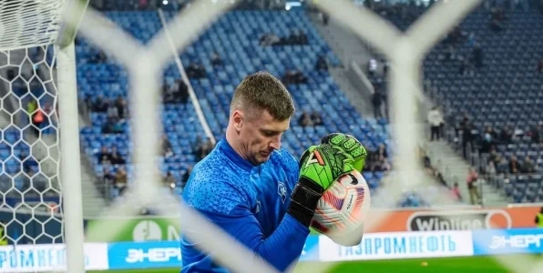 Песьяков – о матче против «Ростова»: Олейников за голевую не поблагодарил, все жду»