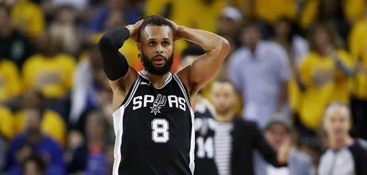 «Сан-Антонио» уступил в 13 раз подряд и повторил клубный антирекорд