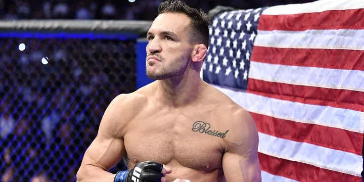 Чендлер о титуле в легком весе: «Все знают, что Гейджи – убийца, но Оливейра все равно победит» Чендлер о титуле в легком весе: «Все знают, что Гейджи – убийца, но Оливейра все равно победит»