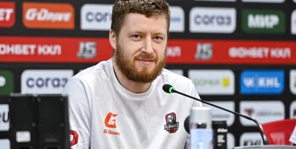 «Не умеют играть без шайбы»: Белов назвал важную проблему российского хоккея у молодежи «Не умеют играть без шайбы»: Белов назвал важную проблему российского хоккея у молодежи