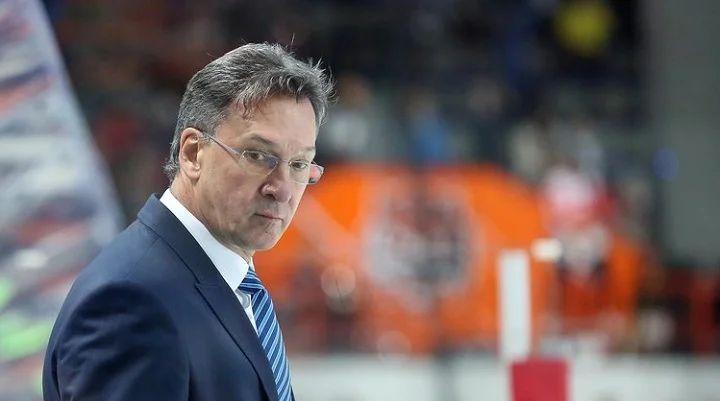 Тренер Светлов о серии СКА – «Спартак»: «Красно-белые удивили, после большого перерыва на хороших эмоциях вышли и сыграли сильно». Тренер Светлов о серии СКА – «Спартак»: «Красно-белые удивили, после большого перерыва на хороших эмоциях вышли и сыграли сильно».