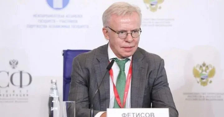 Вячеслав Фетисов: «Равные возможности – это единственный путь к прогрессу» Вячеслав Фетисов: «Равные возможности – это единственный путь к прогрессу»