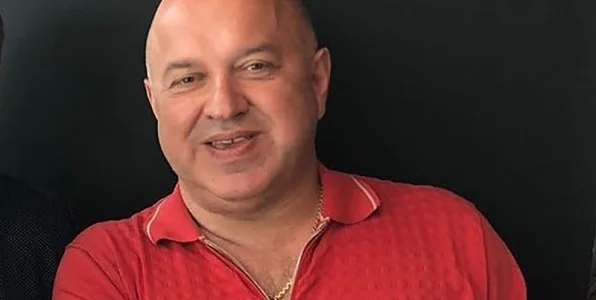 Селюк: Неймар в «Зените»? Чушь собачья, он потеряет тут все деньги! Селюк: Неймар в «Зените»? Чушь собачья, он потеряет тут все деньги!