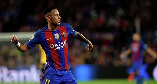 ПСЖ предложил «Барселоне» подписать Неймара ПСЖ предложил «Барселоне» подписать Неймара