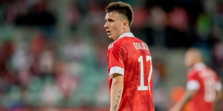 Мостовой: Бакаев может сыграть в сборной на месте Головина. С защитниками сложнее, хотя в обороне особого труда не составляет играть