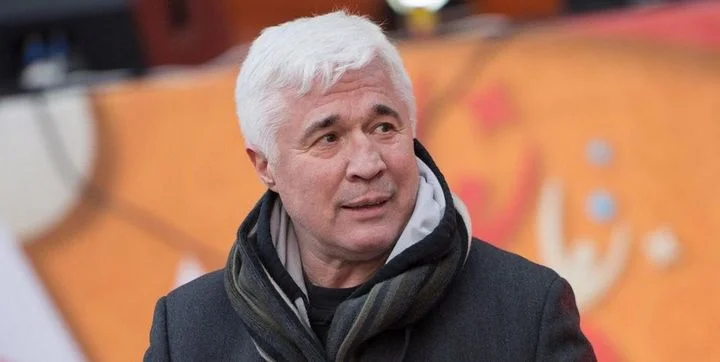 Евгений Ловчев: «В «Спартаке» играют тихоходы» Евгений Ловчев: «В «Спартаке» играют тихоходы»