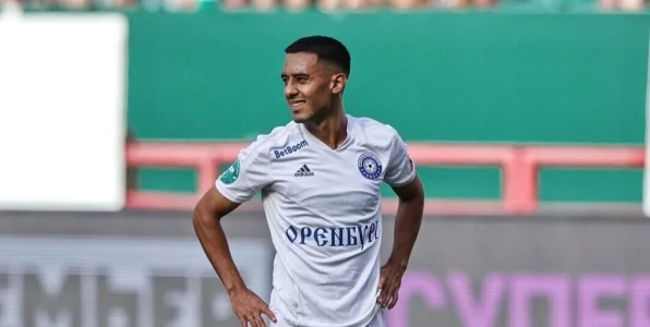 Агент Марина рассказал, что работает над последними деталями с клубом РПЛ Агент Марина рассказал, что работает над последними деталями с клубом РПЛ